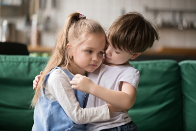 emphatie bei kindern grundlagen